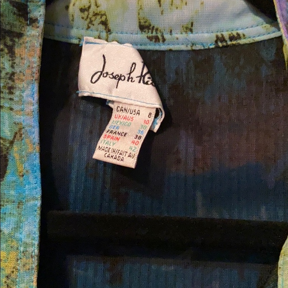 Blouse - Picture 2 of 2